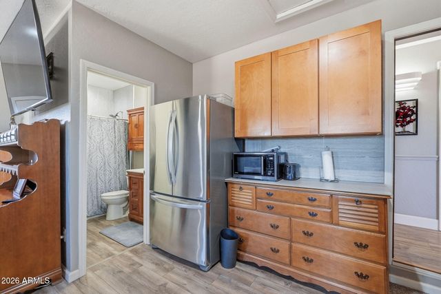 1124 N 115TH Place, Mesa, AZ 85207