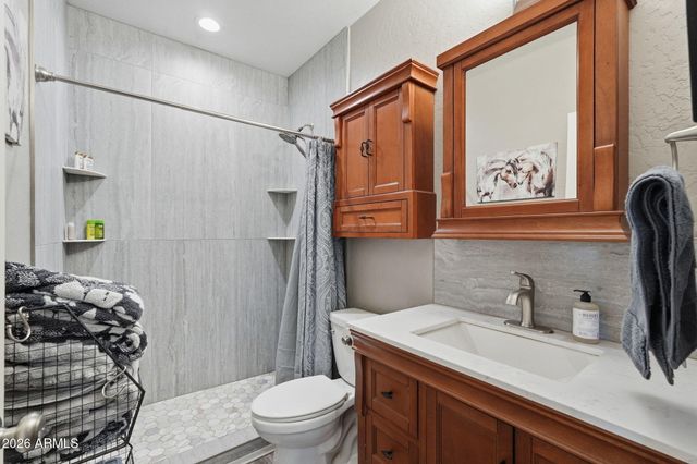 1124 N 115TH Place, Mesa, AZ 85207