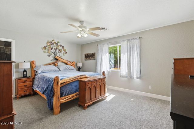 1124 N 115TH Place, Mesa, AZ 85207