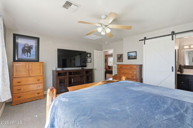 1124 N 115TH Place, Mesa, AZ 85207