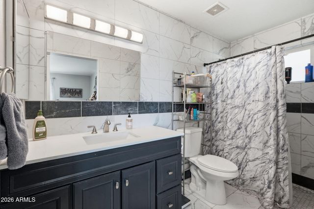 1124 N 115TH Place, Mesa, AZ 85207