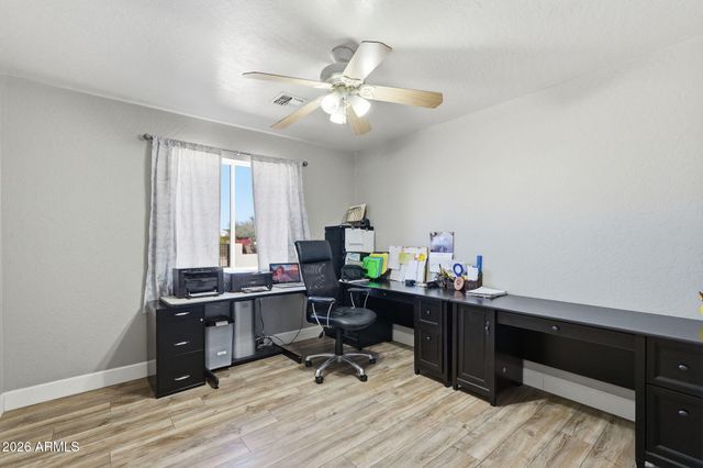 1124 N 115TH Place, Mesa, AZ 85207