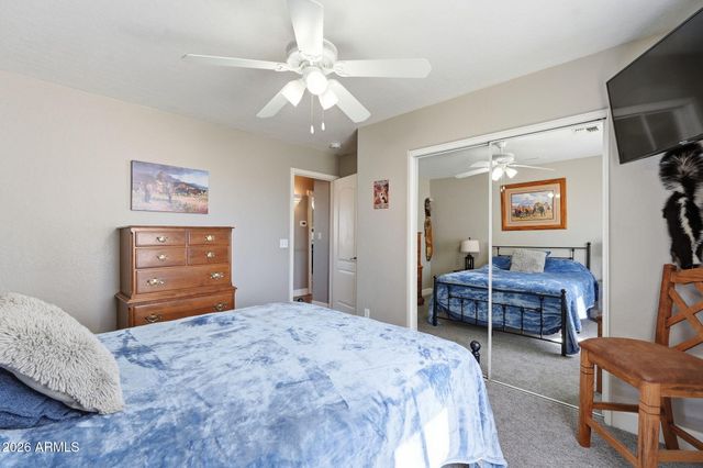 1124 N 115TH Place, Mesa, AZ 85207