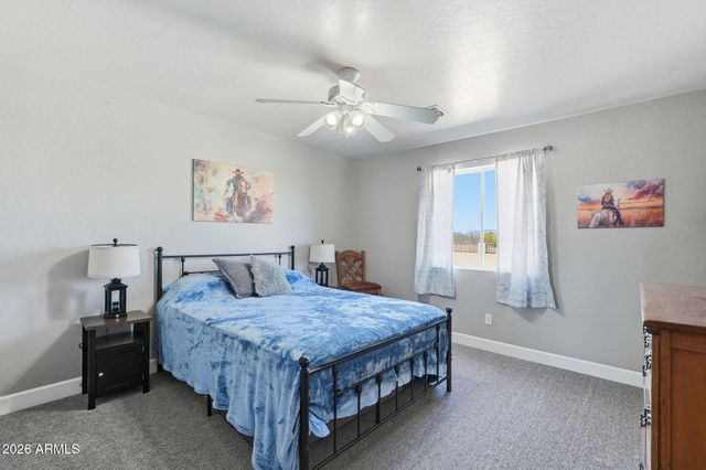 1124 N 115TH Place, Mesa, AZ 85207