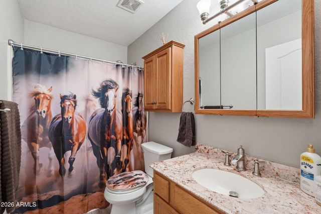 1124 N 115TH Place, Mesa, AZ 85207