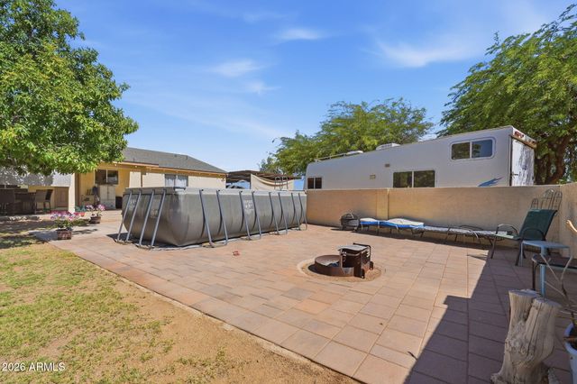 1124 N 115TH Place, Mesa, AZ 85207