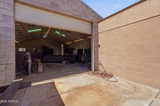 1124 N 115TH Place, Mesa, AZ 85207