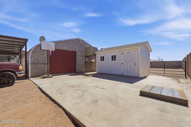 1124 N 115TH Place, Mesa, AZ 85207