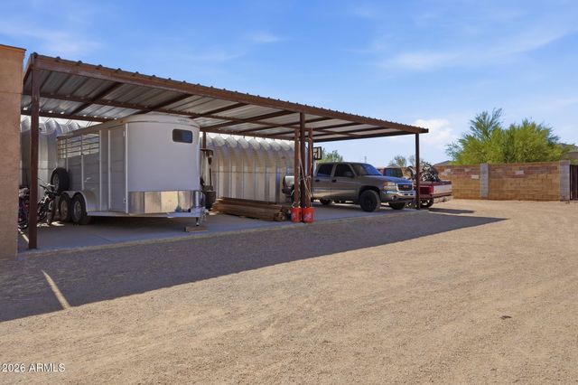 1124 N 115TH Place, Mesa, AZ 85207