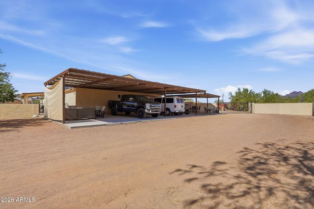 1124 N 115TH Place, Mesa, AZ 85207