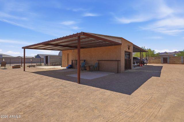 1124 N 115TH Place, Mesa, AZ 85207