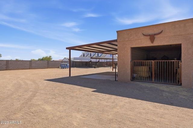 1124 N 115TH Place, Mesa, AZ 85207