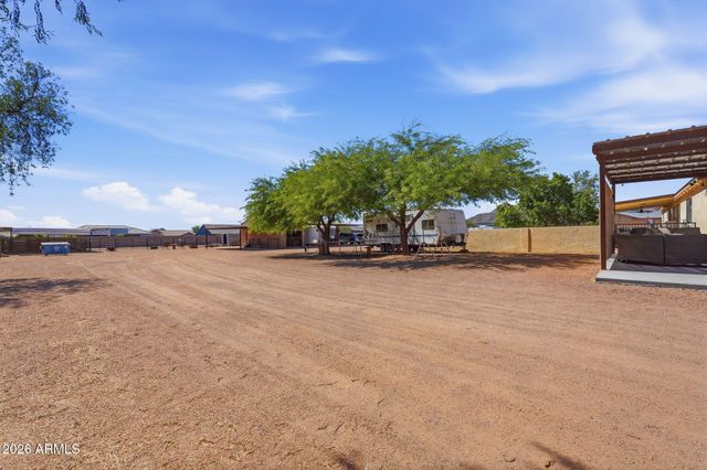 1124 N 115TH Place, Mesa, AZ 85207
