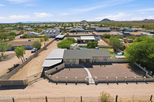 1124 N 115TH Place, Mesa, AZ 85207
