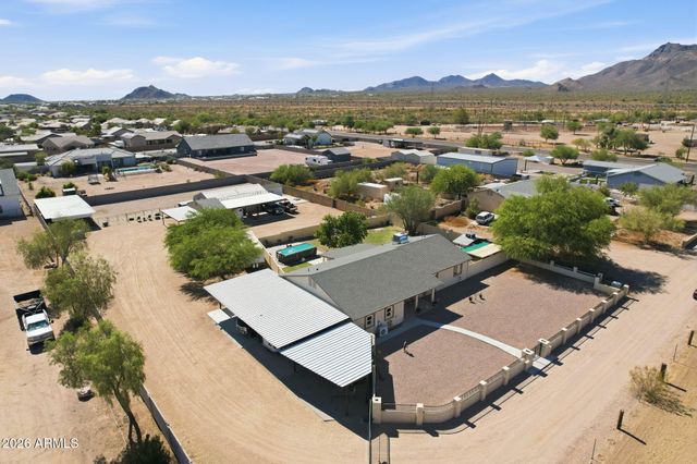 1124 N 115TH Place, Mesa, AZ 85207