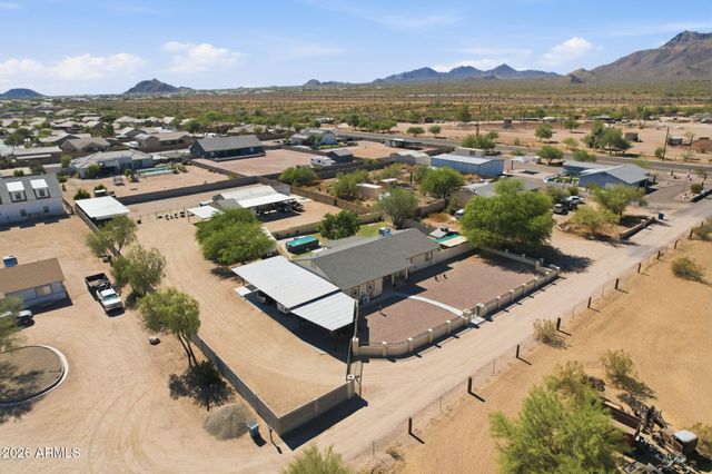 1124 N 115TH Place, Mesa, AZ 85207