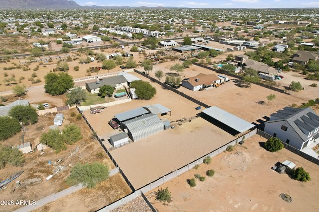1124 N 115TH Place, Mesa, AZ 85207