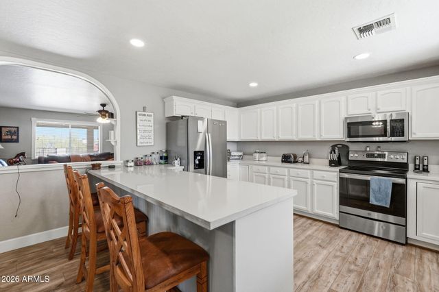 1124 N 115TH Place, Mesa, AZ 85207