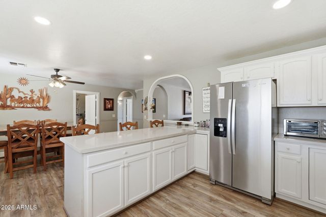 1124 N 115TH Place, Mesa, AZ 85207