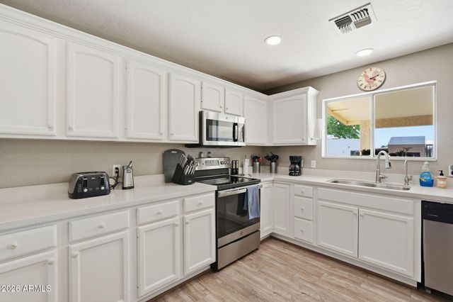 1124 N 115TH Place, Mesa, AZ 85207
