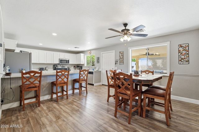 1124 N 115TH Place, Mesa, AZ 85207