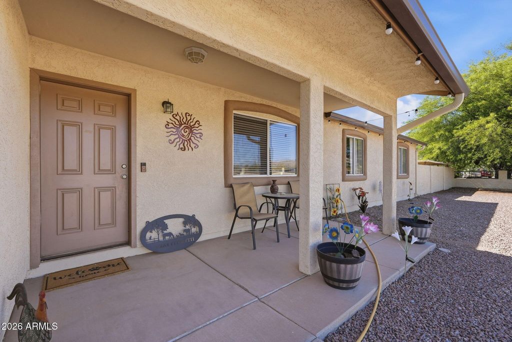 1124 N 115TH Place, Mesa, AZ 85207 — photo 3