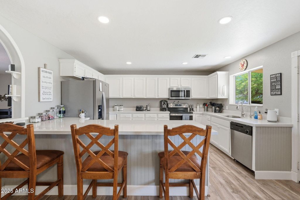 1124 N 115TH Place, Mesa, AZ 85207 — photo 4