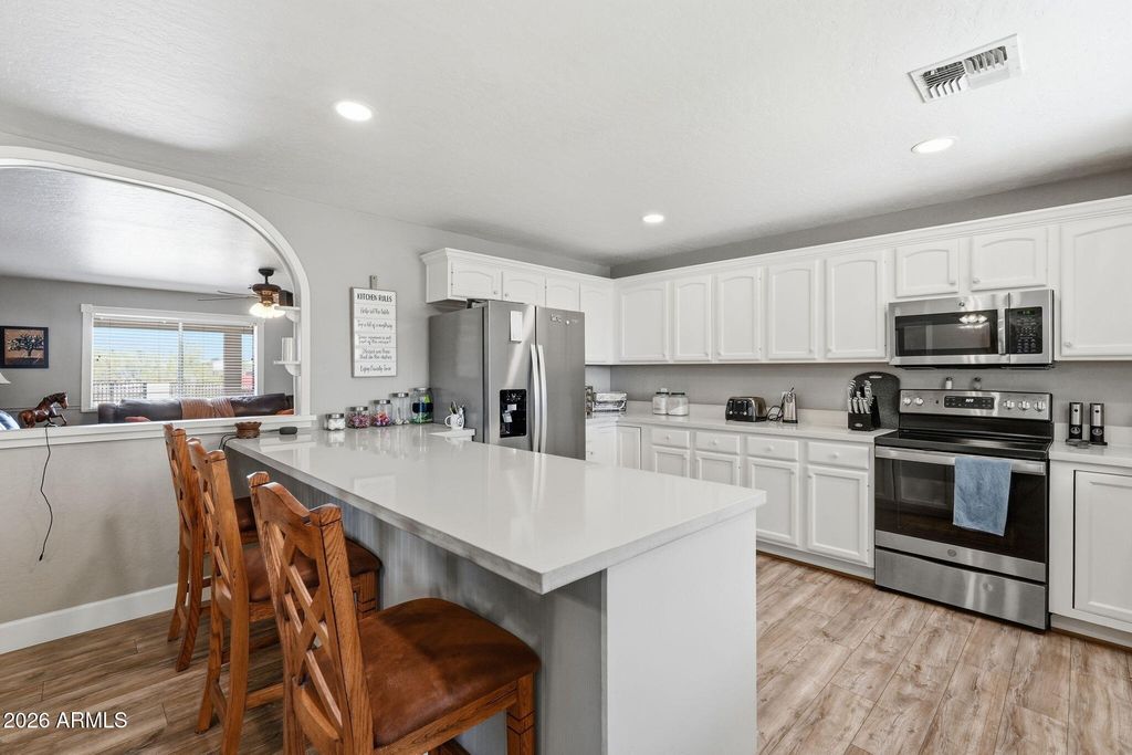 1124 N 115TH Place, Mesa, AZ 85207 — photo 5