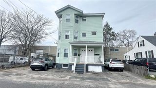 88 First Avenue 3, Cranston, RI 02910
