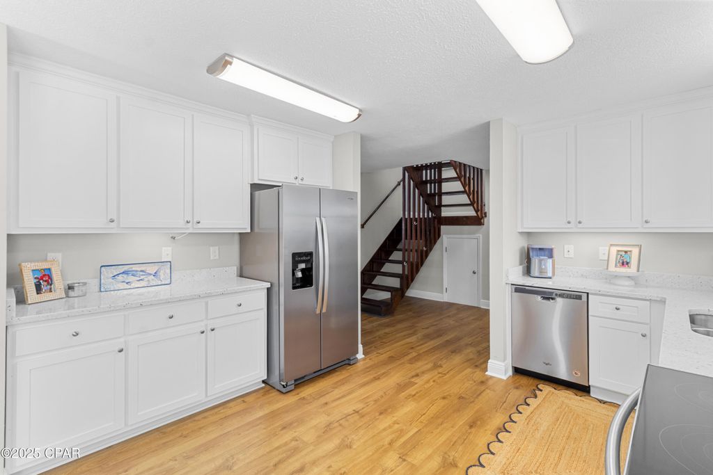 Image 10 of property listing at 204 S Wells Street, Panama City Beach, FL 32413