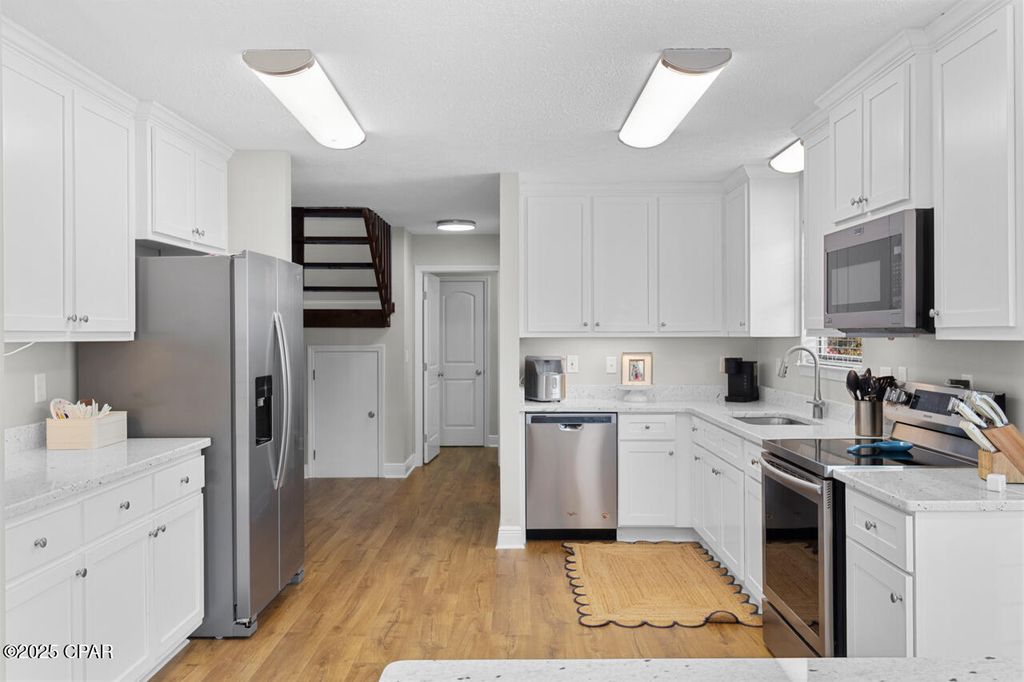 Image 12 of property listing at 204 S Wells Street, Panama City Beach, FL 32413