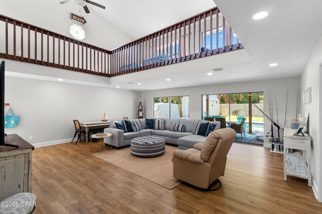 Image 16 of property listing at 204 S Wells Street, Panama City Beach, FL 32413