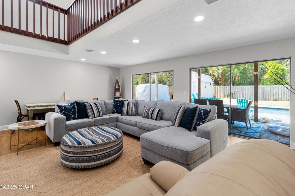 Image 18 of property listing at 204 S Wells Street, Panama City Beach, FL 32413