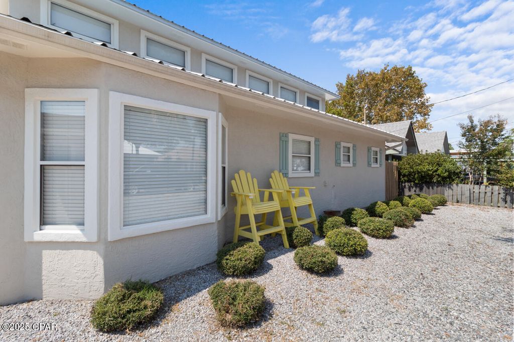 Image 2 of property listing at 204 S Wells Street, Panama City Beach, FL 32413