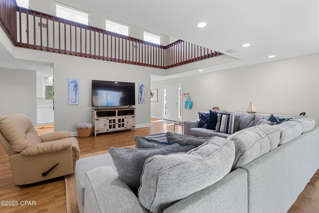 Image 20 of property listing at 204 S Wells Street, Panama City Beach, FL 32413