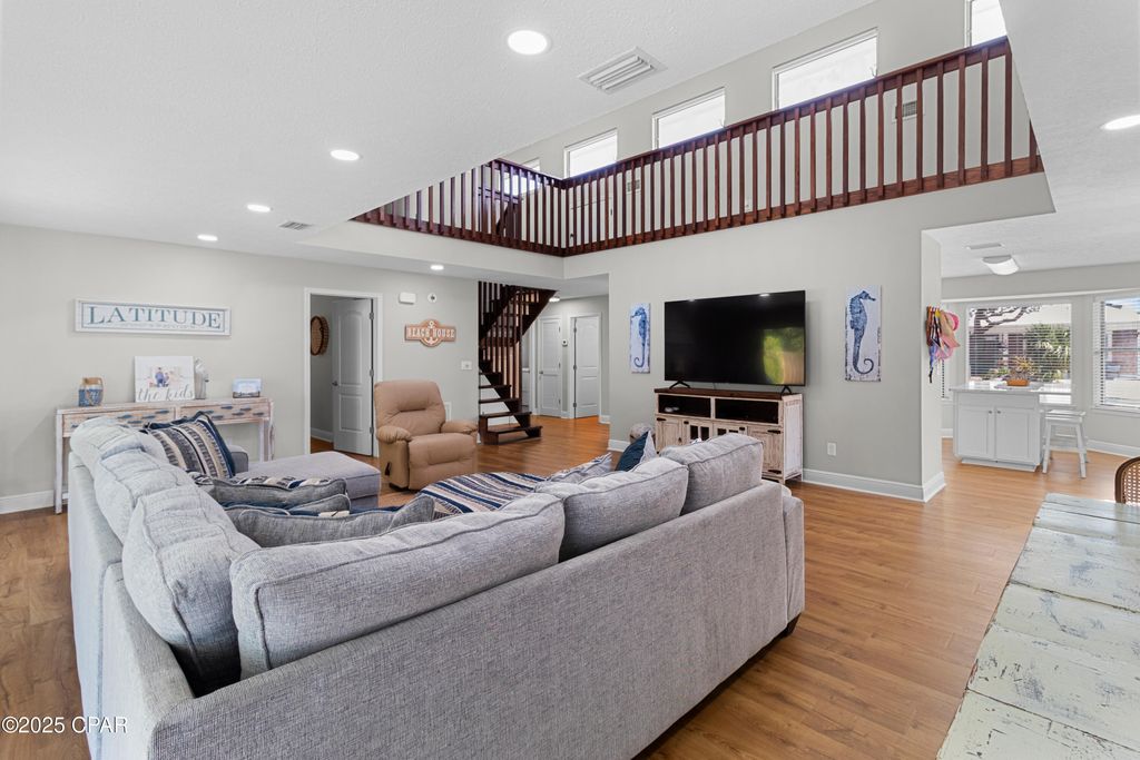 Image 21 of property listing at 204 S Wells Street, Panama City Beach, FL 32413