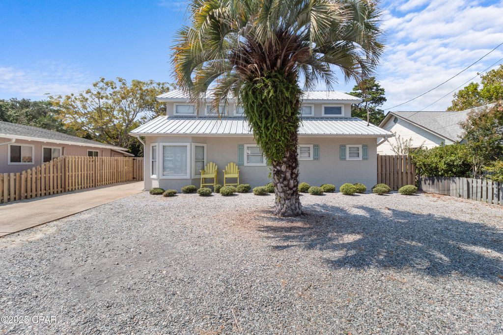 Image 3 of property listing at 204 S Wells Street, Panama City Beach, FL 32413