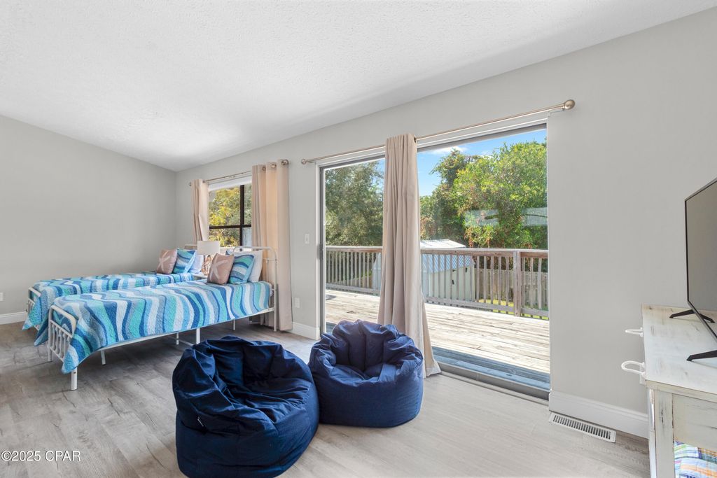 Image 35 of property listing at 204 S Wells Street, Panama City Beach, FL 32413