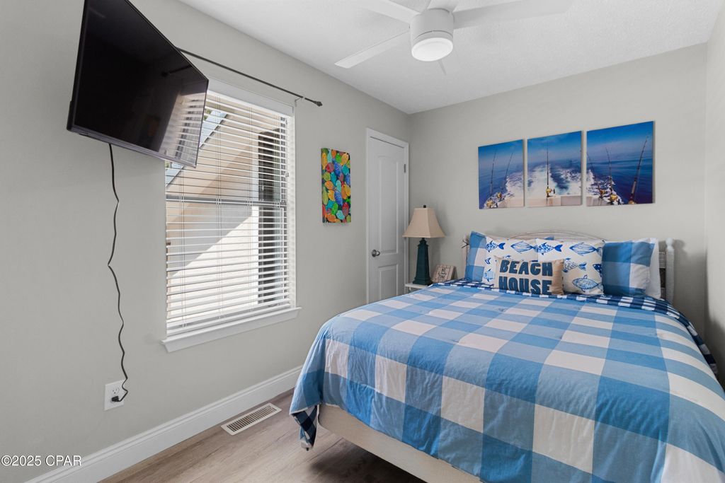 Image 38 of property listing at 204 S Wells Street, Panama City Beach, FL 32413