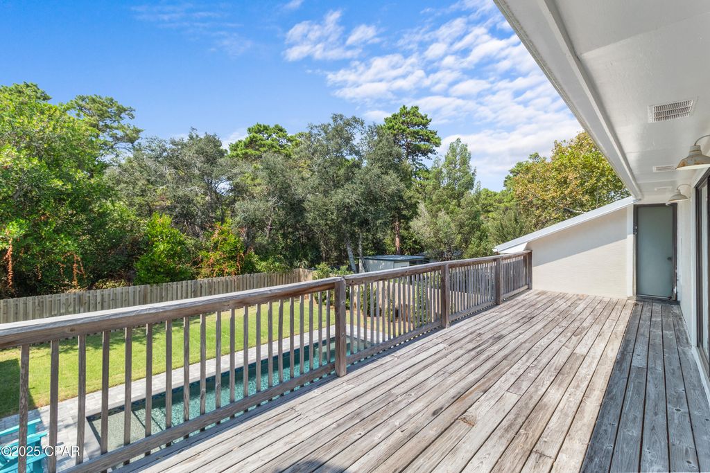 Image 41 of property listing at 204 S Wells Street, Panama City Beach, FL 32413