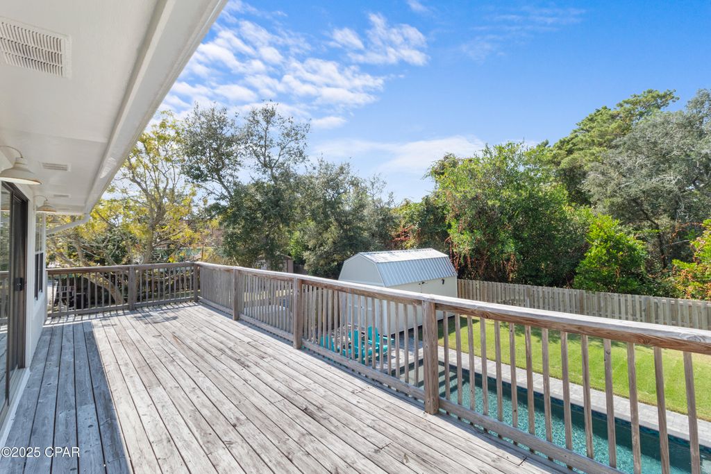 Image 42 of property listing at 204 S Wells Street, Panama City Beach, FL 32413