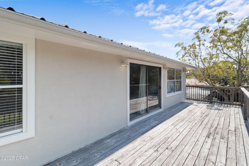 Image 43 of property listing at 204 S Wells Street, Panama City Beach, FL 32413