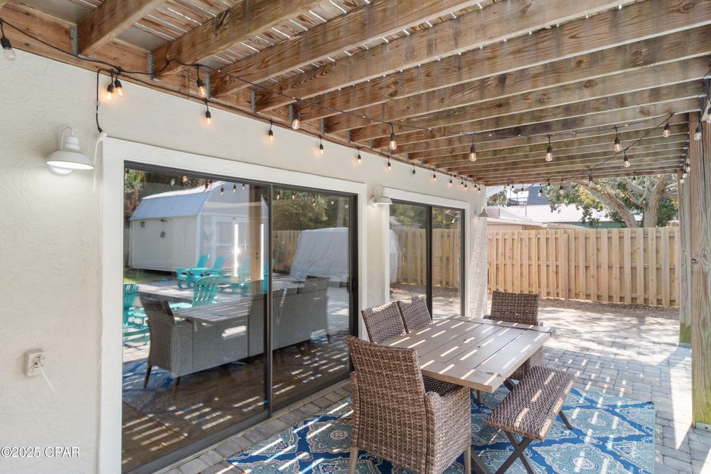 Image 46 of property listing at 204 S Wells Street, Panama City Beach, FL 32413