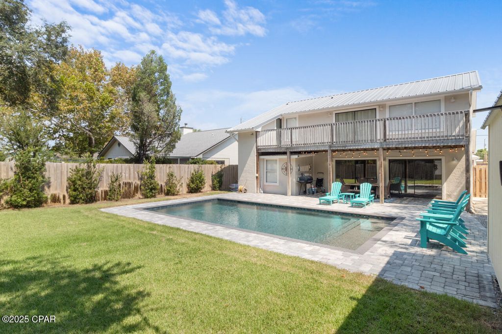 Image 49 of property listing at 204 S Wells Street, Panama City Beach, FL 32413