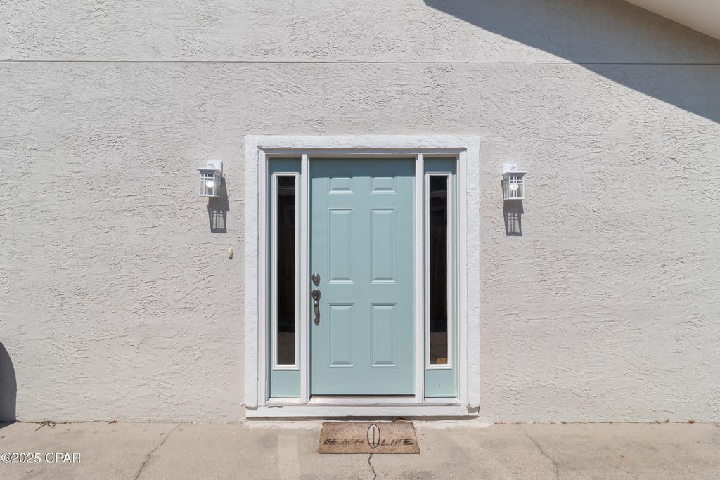 Image 5 of property listing at 204 S Wells Street, Panama City Beach, FL 32413