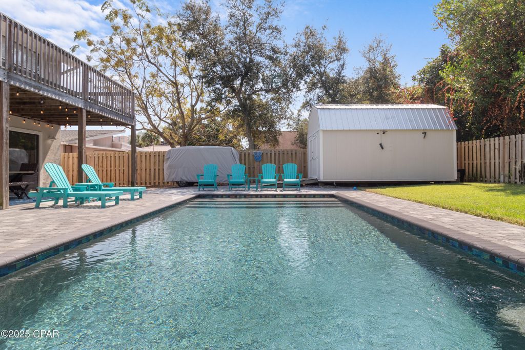 Image 51 of property listing at 204 S Wells Street, Panama City Beach, FL 32413