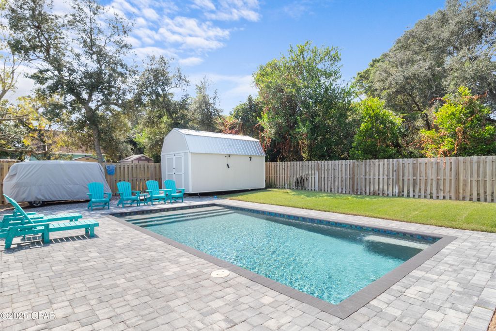 Image 52 of property listing at 204 S Wells Street, Panama City Beach, FL 32413