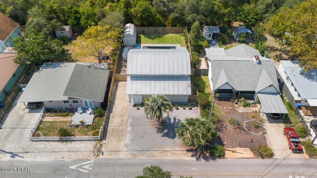 Image 53 of property listing at 204 S Wells Street, Panama City Beach, FL 32413