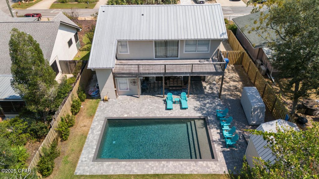 Image 54 of property listing at 204 S Wells Street, Panama City Beach, FL 32413