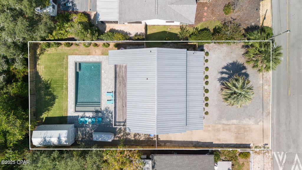 Image 55 of property listing at 204 S Wells Street, Panama City Beach, FL 32413